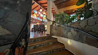 Cabañas Pinar de la Calma