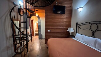 Cabañas Pinar de la Calma