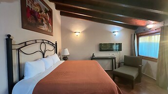 Cabañas Pinar de la Calma