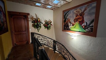 Cabañas Pinar de la Calma