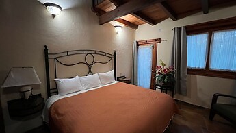 Cabañas Pinar de la Calma
