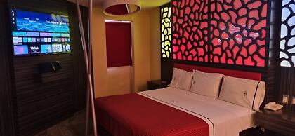 Hotel Niagara carretera Dgo-Mazatlan