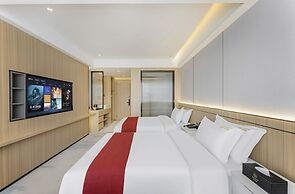 BAIHENG HOTEL