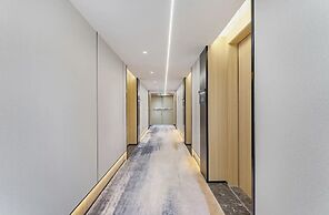 BAIHENG HOTEL