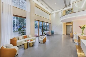 BAIHENG HOTEL
