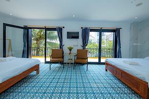 Azure Beach Hotel