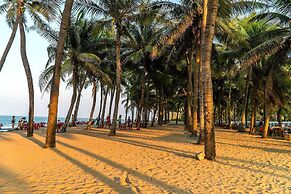 Azure Beach Hotel