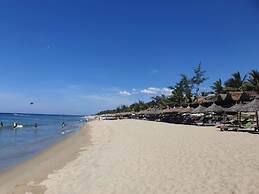 Azure Beach Hotel