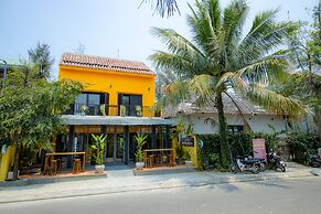 Azure Beach Hotel