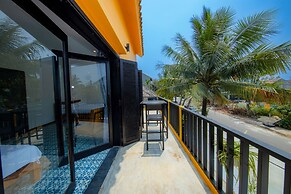 Azure Beach Hotel