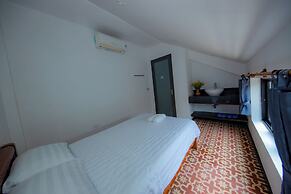 Azure Beach Hotel