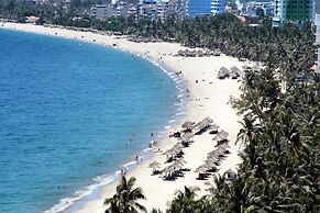 Azure Beach Hotel