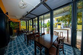 Azure Beach Hotel