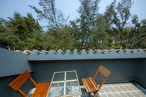 Azure Beach Hotel
