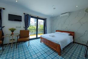 Azure Beach Hotel