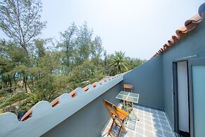 Azure Beach Hotel
