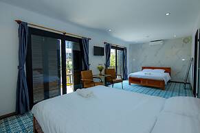 Azure Beach Hotel