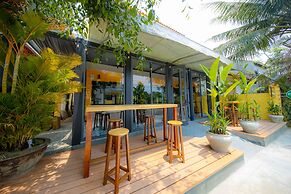 Azure Beach Hotel