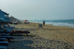 Azure Beach Hotel