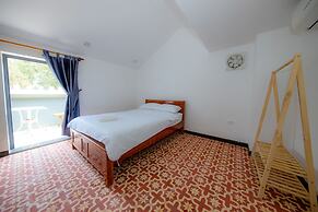Azure Beach Hotel