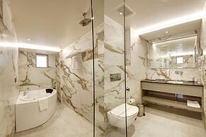 Stepstones Hotels and Inn-DLF PHASE-3