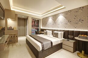 Stepstones Hotels and Inn-DLF PHASE-3
