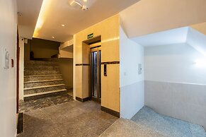 Hotel Stay House Inn