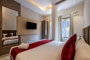 Hotel Stay House Inn