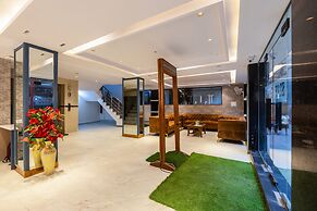 Hotel Stay House Inn