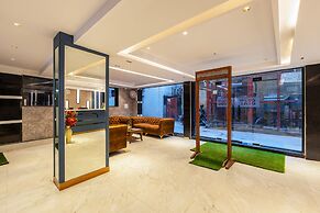 Hotel Stay House Inn