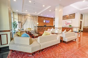 Monaco Hotel