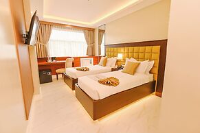Monaco Hotel