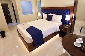 Monaco Hotel