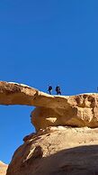 Bedouin life