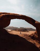 Bedouin life