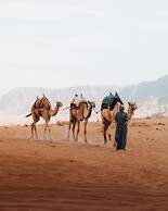 Bedouin life