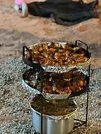 Bedouin life