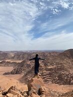 Bedouin life