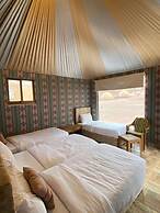 Bedouin life