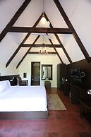Yercaud Yellow Lake Resorrt and spa