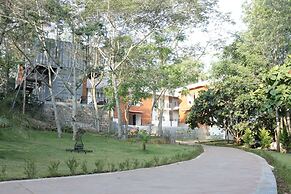 Yercaud Yellow Lake Resorrt and spa
