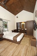 Yercaud Yellow Lake Resorrt and spa