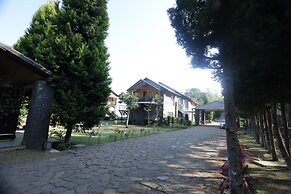 Yercaud Yellow Lake Resorrt and spa
