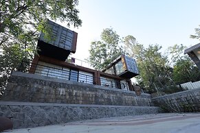 Yercaud Yellow Lake Resorrt and spa