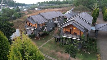Yercaud Yellow Lake Resorrt and spa