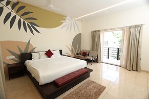 Yercaud Yellow Lake Resorrt and spa