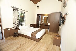 Yercaud Yellow Lake Resorrt and spa
