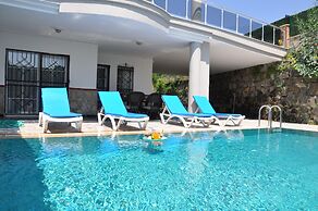 Villa İncir