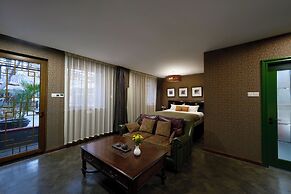 Hotel Cote Cour Beijing
