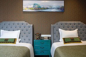 Hotel Cote Cour Beijing
